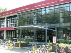 鳥取大学　鳥取キャンパス