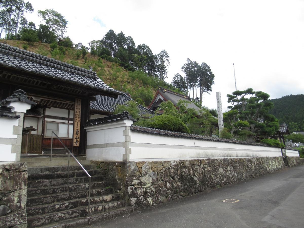 勇山寺