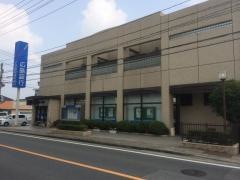 広島銀行甲山支店