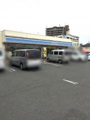 ローソン　福山御門三丁目店