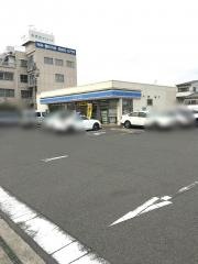 ローソン　福山御門三丁目店