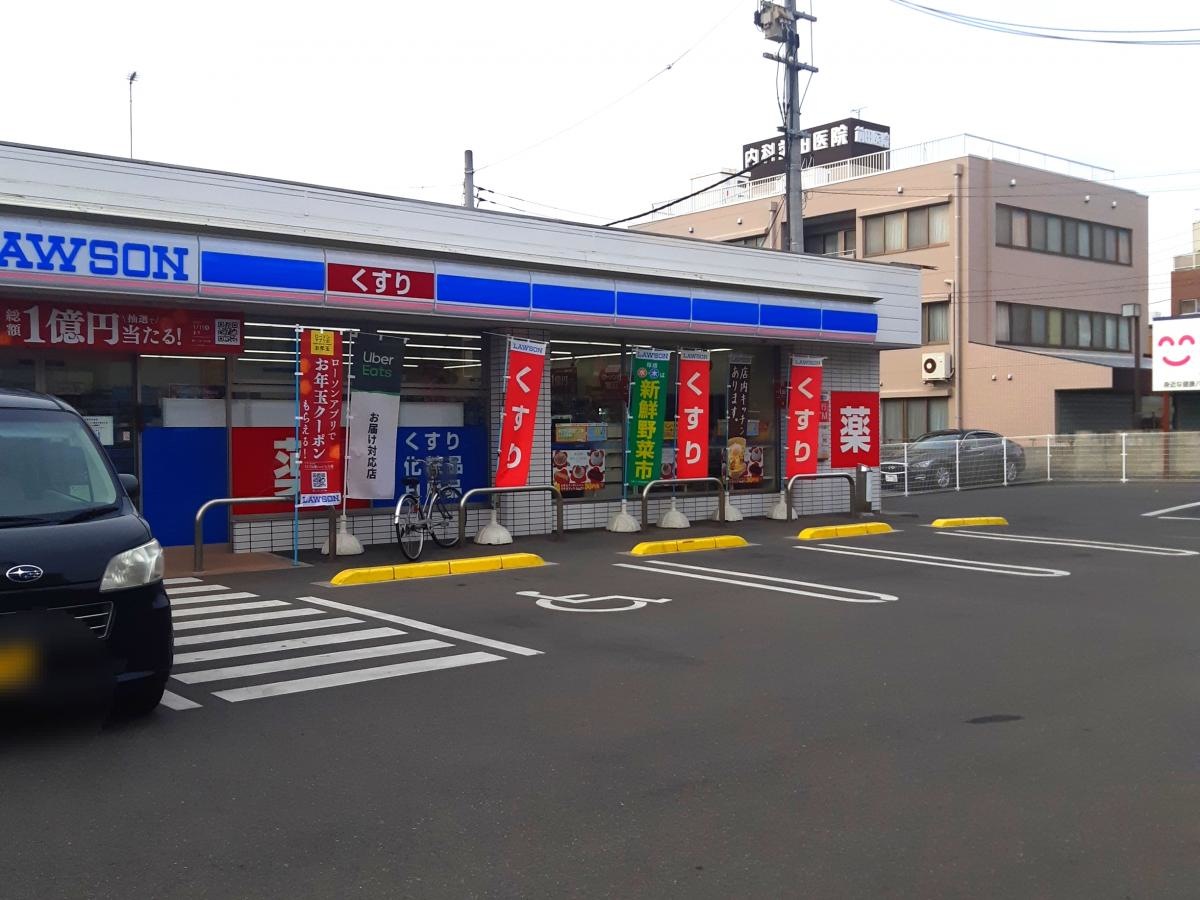 施設外観