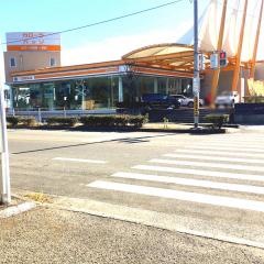 トヨタカローラ高知一宮店