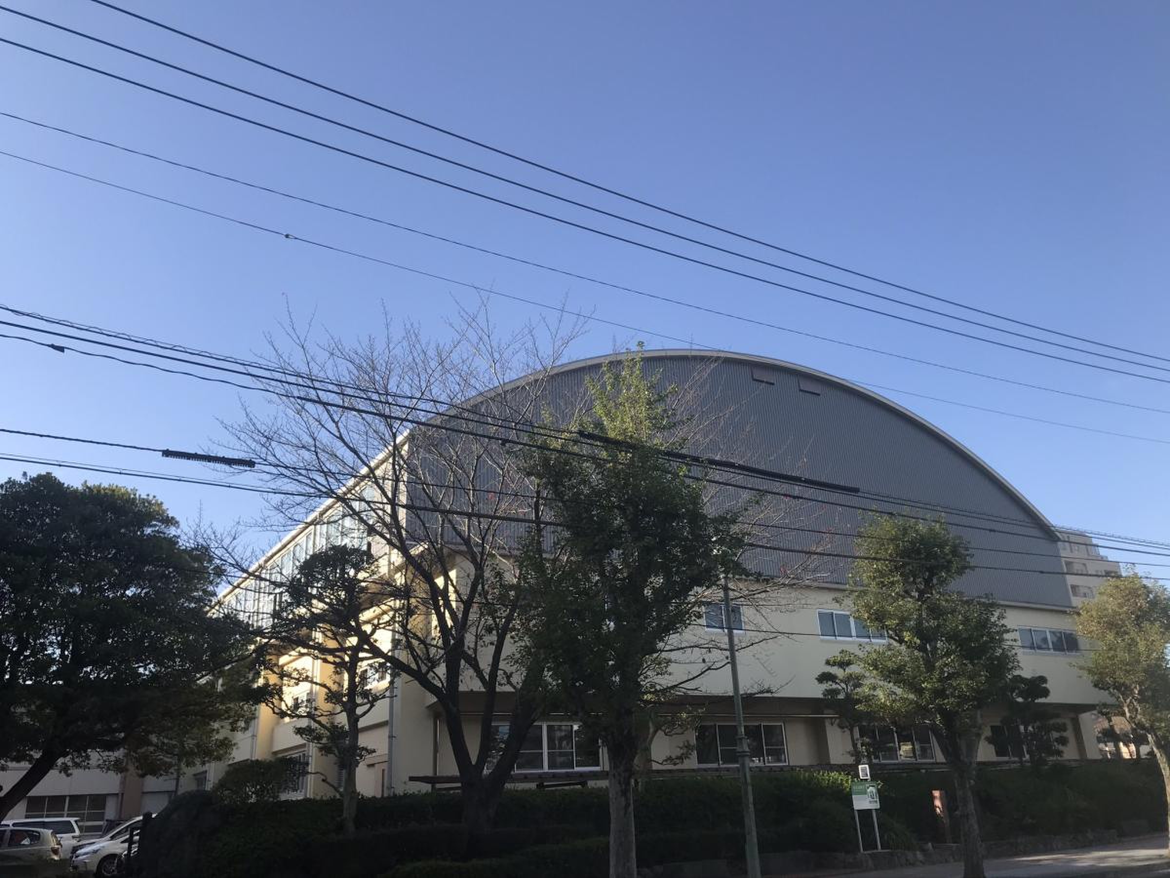 久留米市立城南中学校の評判と真相【2026最新】校則から進学実績まで徹底解剖