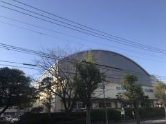 久留米市立城南中学校