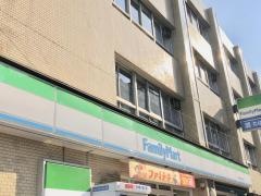 ファミリーマート　博多駅東三丁目店