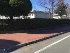 宇城市立豊野中学校