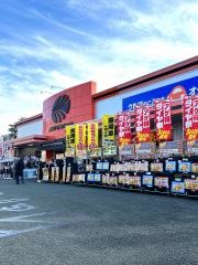 オートバックス　熊本菊陽店
