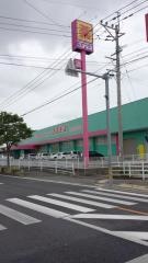 ドラッグストアコスモス　豊後高田店