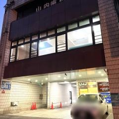 ホテルオリエンタル鹿児島