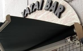ＧＩＮＺＡ・ＹＡＴＡＩ・ＢＡＲ