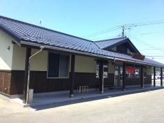 麺屋さくま