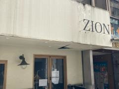 京橋ＺＩＯＮ