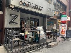 京橋ＺＩＯＮ