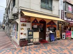 グラス　佃店