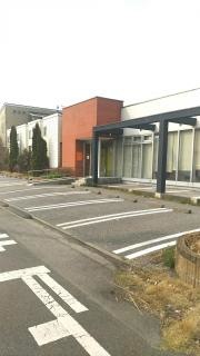 インターパークすずらん歯科