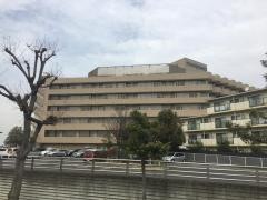 岸和田市立岸和田市民病院