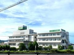 くるめ病院