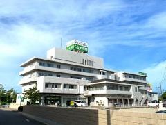 くるめ病院