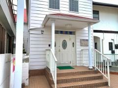 三原小児科医院