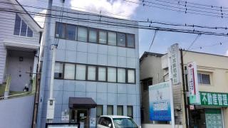 にのゆ耳鼻咽喉科