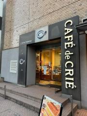 カフェ・ド・クリエ　蒲田東口店