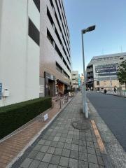 カフェ・ド・クリエ　蒲田東口店