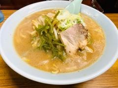 福来軒ラーメン