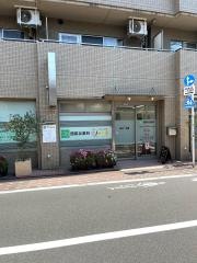 西糀谷歯科