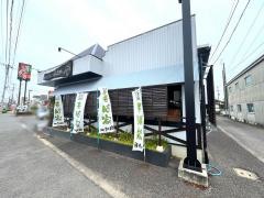 そば家一創庵