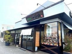 そば家一創庵