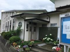 日本基督改革派　千城台教会