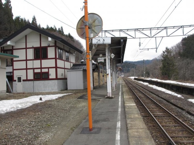 大滝駅