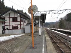 大滝駅
