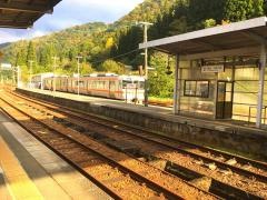 坂上駅