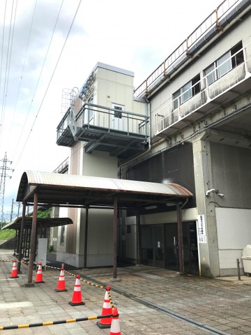 新旭駅