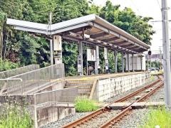 黒石駅