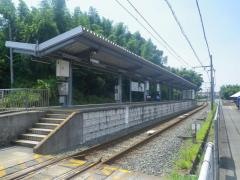 黒石駅