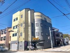 やよいそば本店