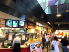 ラーメン横綱　刈谷ハイウェイオアシス店