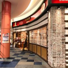 ラケル　イオンモール与野店