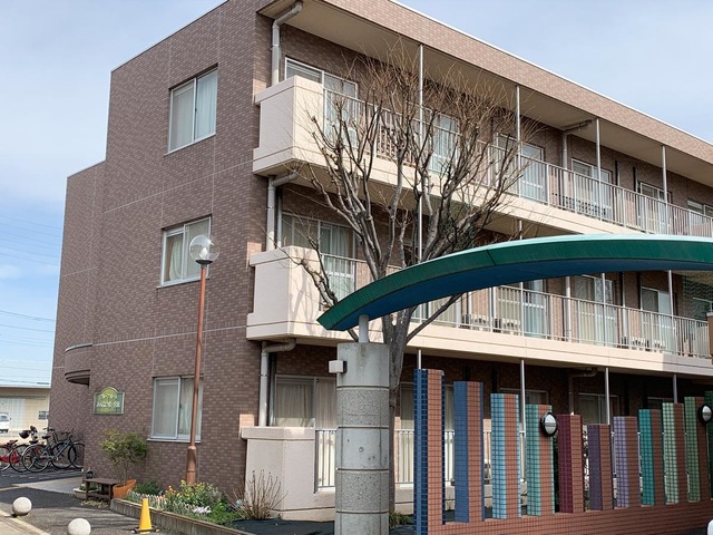 みんなの家宮原