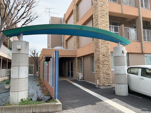 みんなの家宮原 施設外観