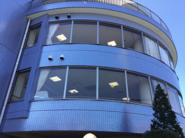 いちいの杜 施設外観