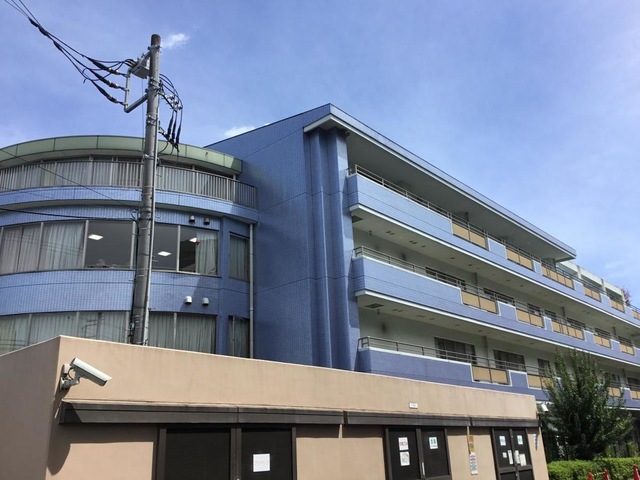 いちいの杜 施設外観