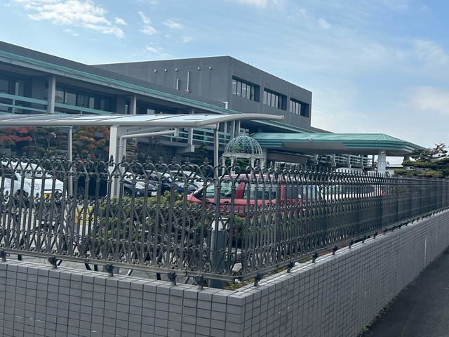芳樹園