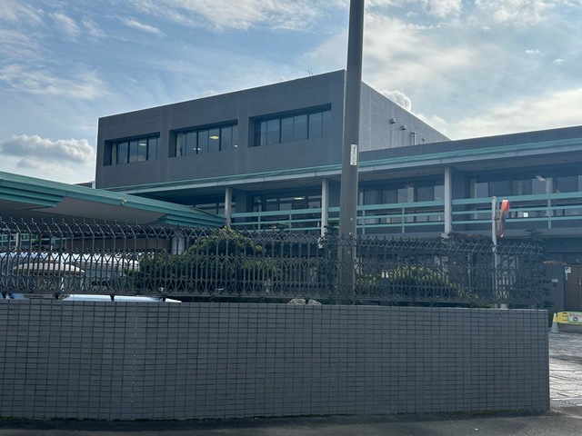 芳樹園