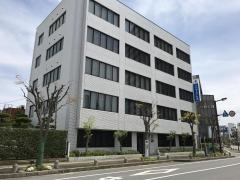 ジブラルタ生命保険株式会社　近江八幡営業所