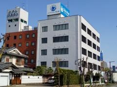 ジブラルタ生命保険株式会社　近江八幡営業所
