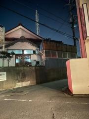 喜代の湯
